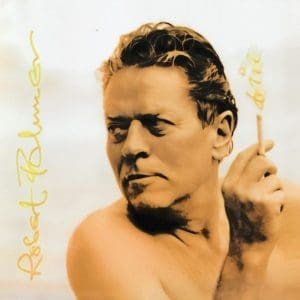 ROBERT PALMER Drive