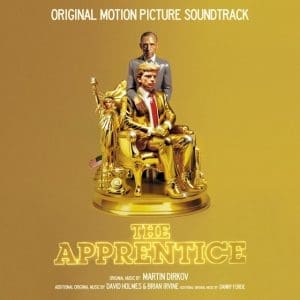 VA The Apprentice (Original Motion Picture Soundtrack)