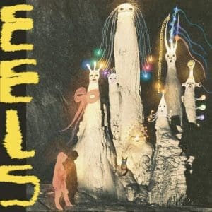 BEING DEAD Eels (Purple Tree Fog)