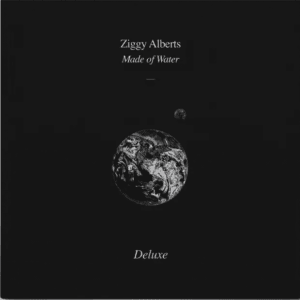 ZIGGY ALBERTS Made Of Water Deluxe