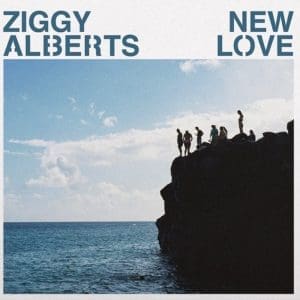 ZIGGY ALBERTS New Love (Eco-Mix Indies Exclusive)