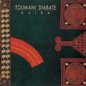 TOUMANI DIABATE Kaira