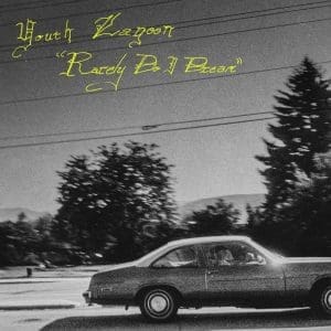 YOUTH LAGOON Rarely Do I Dream CD