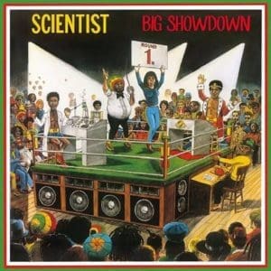 SCIENTIST Big Showdown