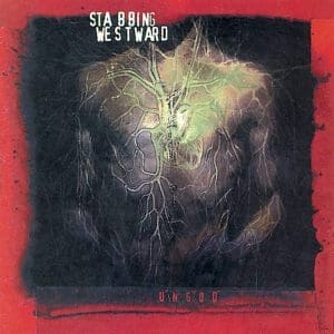 STABBING WESTWARD Ungod
