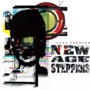 NEW AGE STEPPERS Love Forever