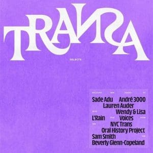 RED HOT ORGANIZATION Transa: Selects