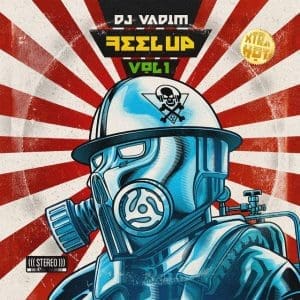 DJ VADIM Feel Up Vol 1