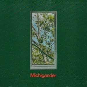 MICHIGANDER Michigander