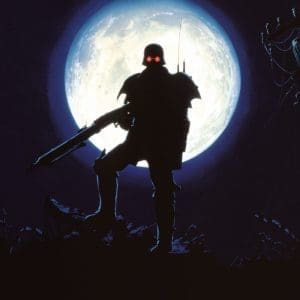 HAJIME MIZOGUCHI Jin-Roh: The Wolf Brigade (Origninal Soundtrack)