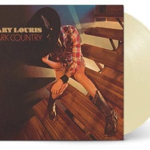 GARY LOURIS Dark Country (cream)