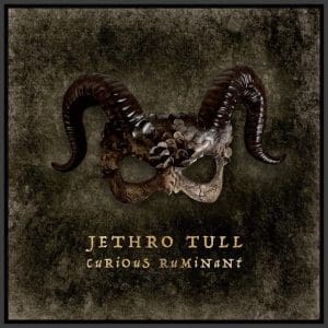 JETHRO TULL Curious Ruminant