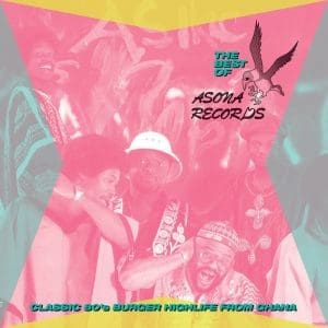VA The Best of Asona Records