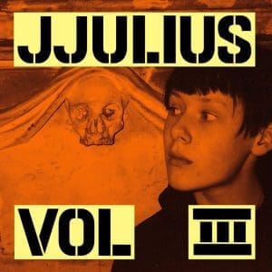 JJULIIUS Vol. 3