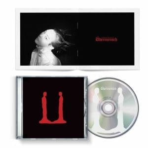 G-DRAGON Übermensch CD