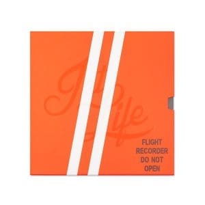 CURREN$Y Jet Life: The Pilot Talk Collection 5LP Box