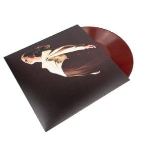 DERADOORIAN Ready For Heaven (indies red)