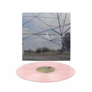 MONDE UFO Flamingo Tower (Ltd Ed Flamingo Pink)