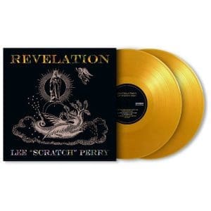 LEE SCRATCH PERRY Revelation (coloured) 2LP