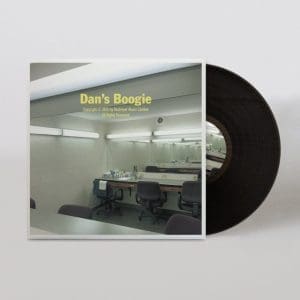 DESTROYER Dan's Boogie