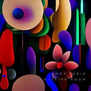 AMON TOBIN A Living Room: Music from Meow Wolf's Omega Mart