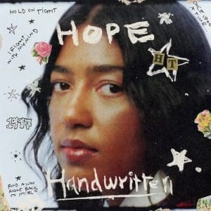 HOPE TALA Hope Handwritten 2LP