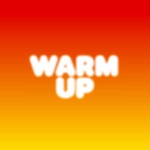ETIENNE DE CRECY Warm Up CD