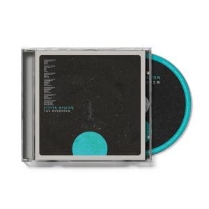 STEVEN WILSON The Overview CD
