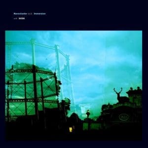 IMMERSION/SUSS Nanocluster Vol 3