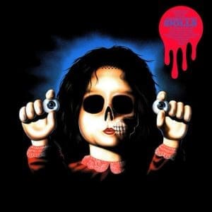 FUZZBEE MORSE Dolls (Original Soundtrack)