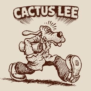 CACTUS LEE Cactus Lee