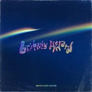 BRITTANY HOWARD Live From Austin City Limits (Electric Blue) (Rsd 2025)