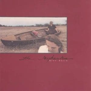 THE JAYHAWKS Blue Earth LP + 7" (Rsd 2025)