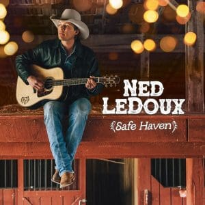 NED LEDOUX Safe Haven CD