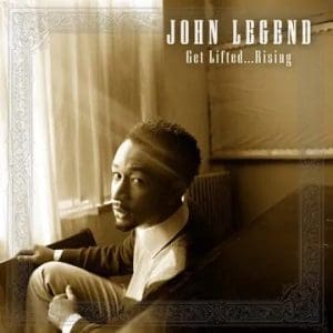 JOHN LEGEND Get Lifted…Rising (Rsd 2025)