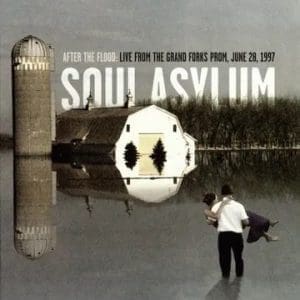 SOUL ASYLUM After The Flood: Live From The Grand Forks Prom, June 28, 1997 (140g) 2LP (Rsd 2025)