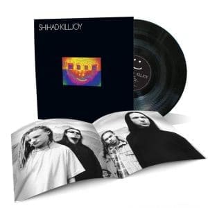 SHIHAD Killjoy (Remastered)