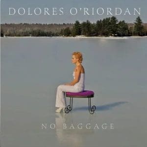 DOLORES O'RIORDAN No Baggage (transparent Violet) (Rsd 2025)