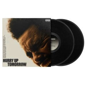 THE WEEKND Hurry Up Tomorrow (The Complete Edition) 2LP