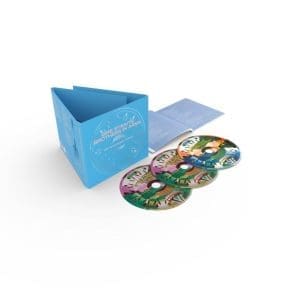 DIRE STRAITS Brothers in Arms 40th Anniversary 3CD