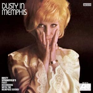 DUSTY SPRINGFIELD Dusty in Memphis (Analogue Productions Atlantic 75 45rpm) 2LP