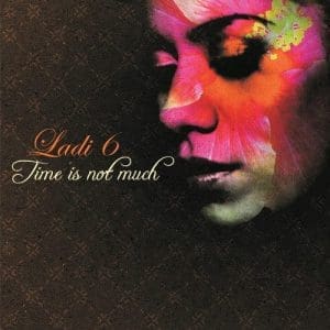 LADI 6 Time is Not Much