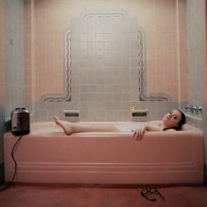 EMMA-JEAN THACKRAY Weirdo 2LP