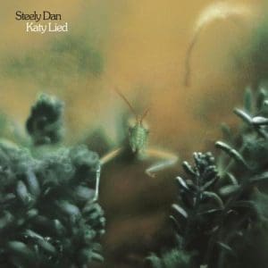 STEELY DAN Katy Lied (Analogue Productions Hybrid SACD)