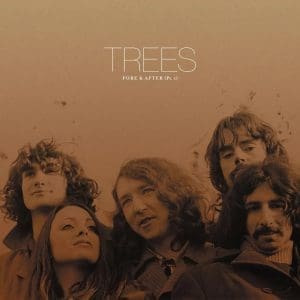 TREES Fore & After (Rsd 2025)