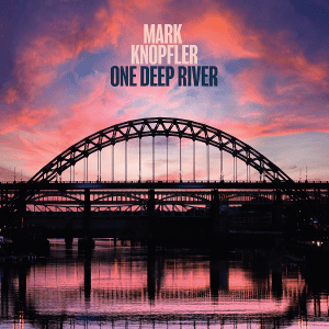 MARK KNOPFLER One Deep River CD