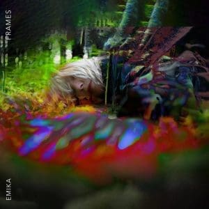 EMIKA Frames (Rsd 2025)