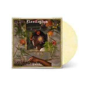 UWADE Florilegium (cream)