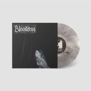SAMIA Bloodless (Indies Clear Smoke)
