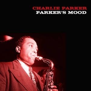 CHARLIE PARKER Parker's Mood (Coloured) (Rsd 2025)